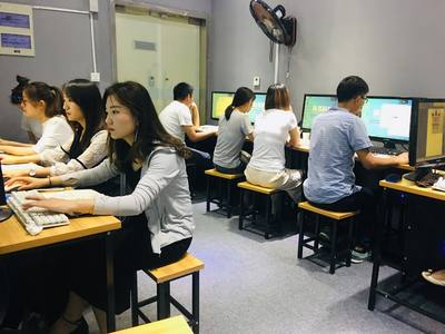 淮安office办公软件培训 电脑办公速成班